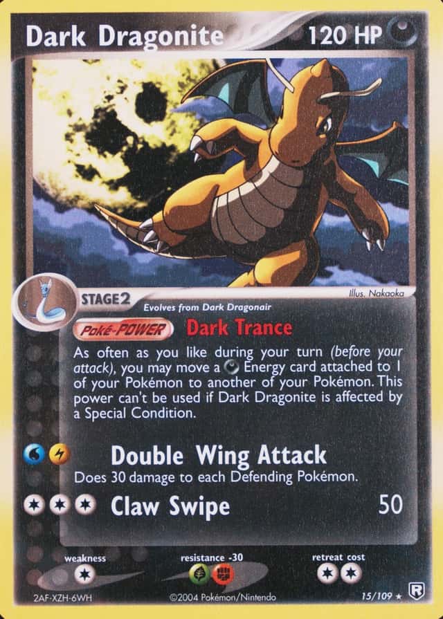Non-Holo