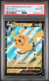 Pikachu V