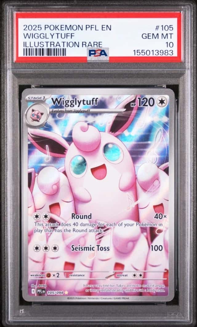 Wigglytuff