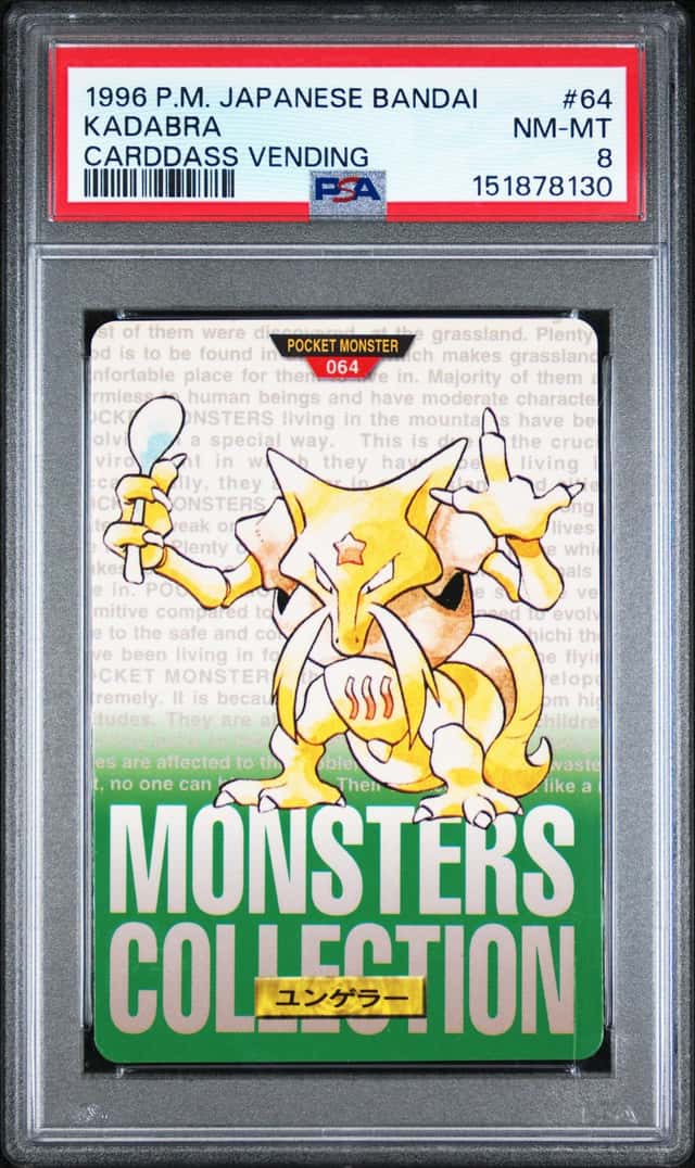 Kadabra