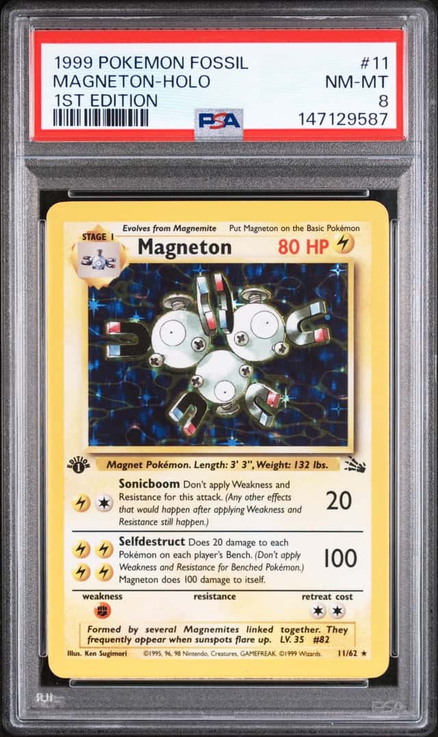 Magneton