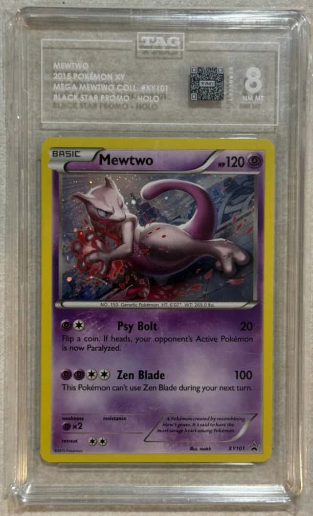 Mewtwo