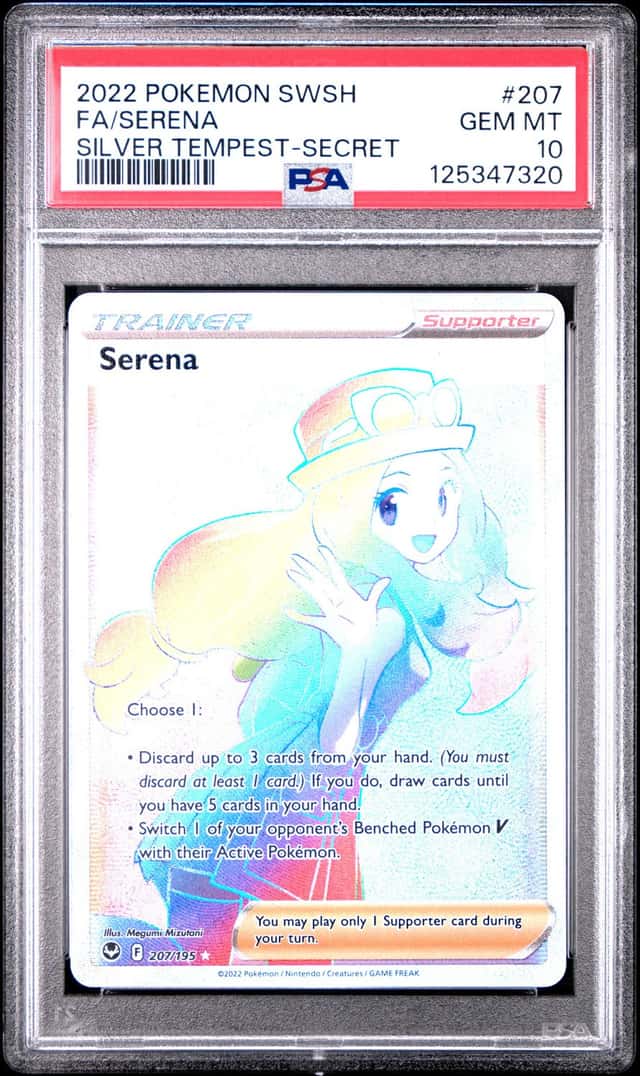 Serena