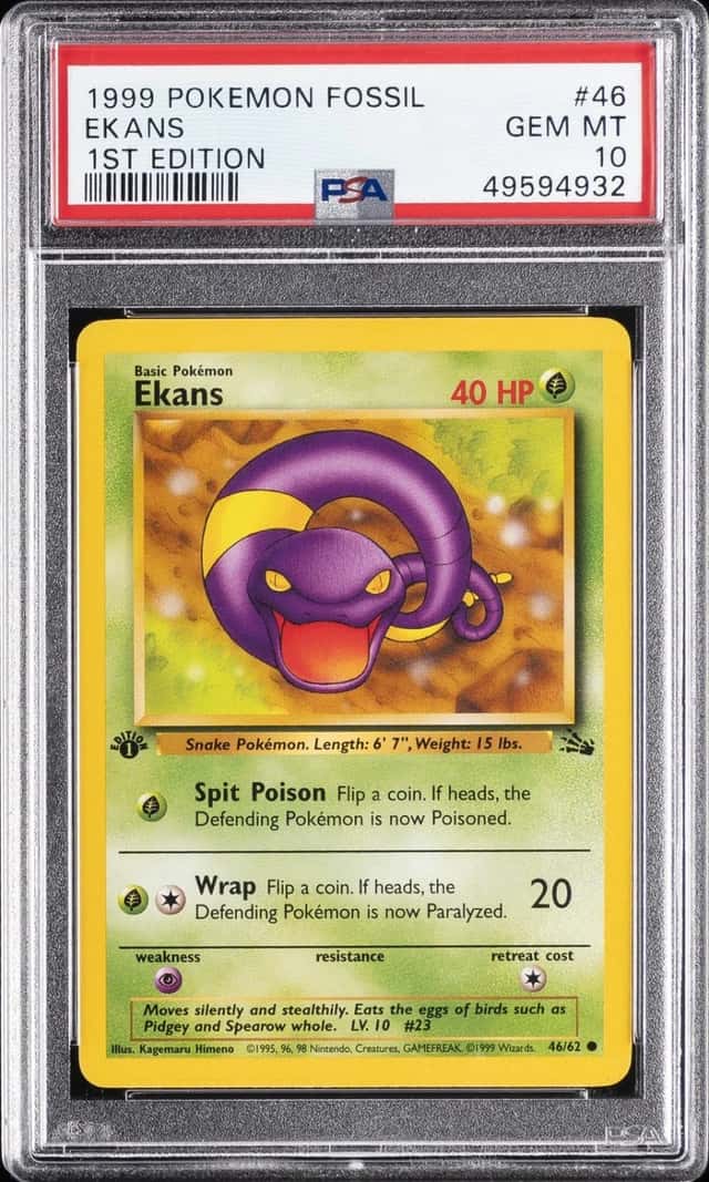 Ekans