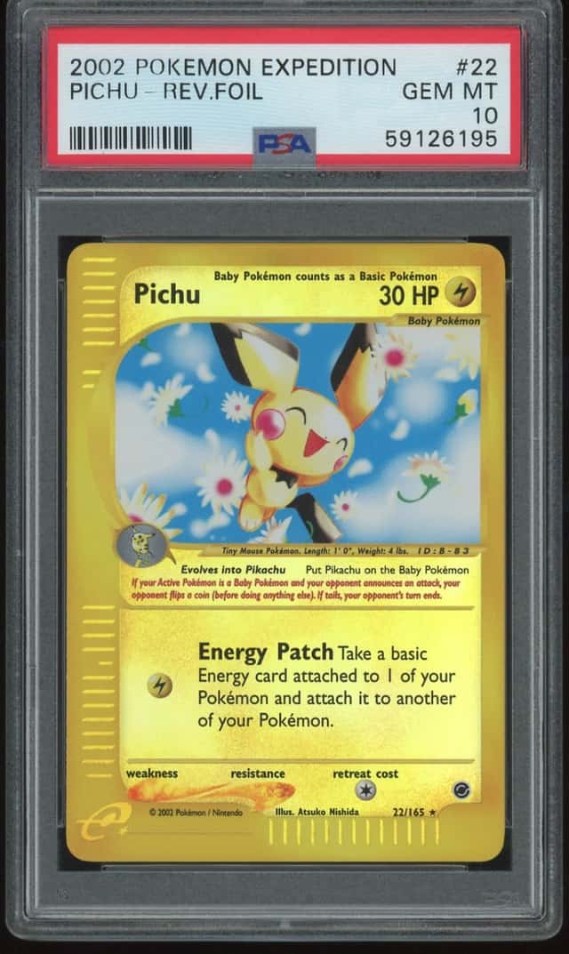 Pichu