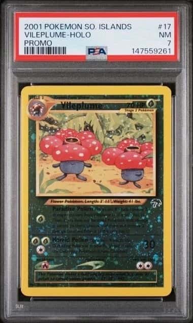 Vileplume