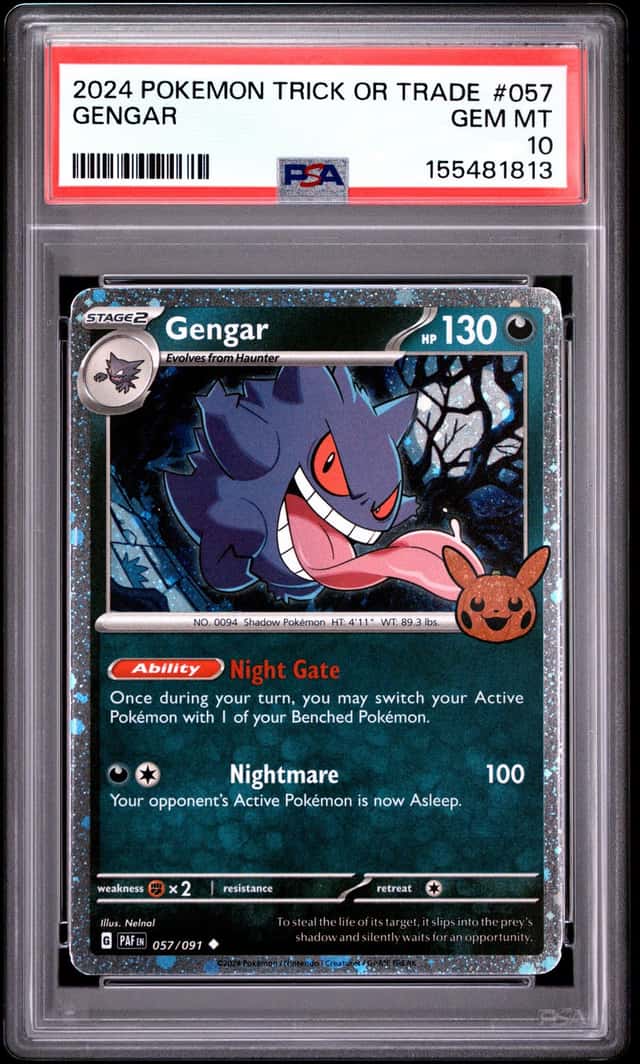 Gengar