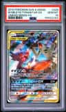 Mega Sableye & Tyranitar Gx
