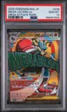 Mega Lucario Ex