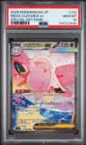 Mega Clefable Ex