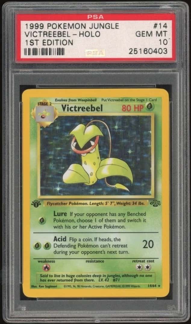 Victreebel