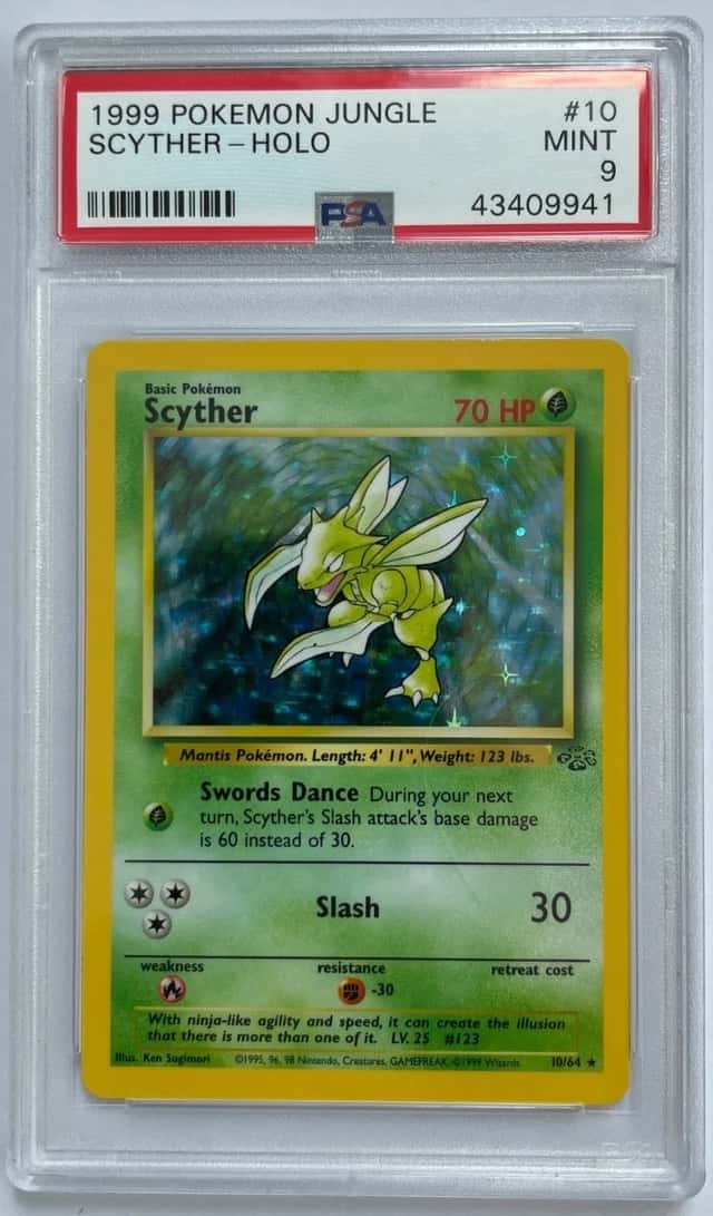 SCYther