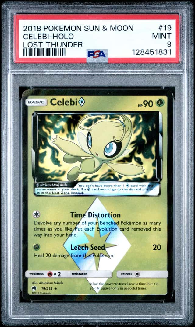 Celebi