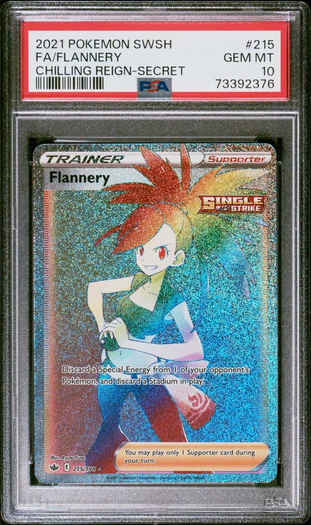 Flannery