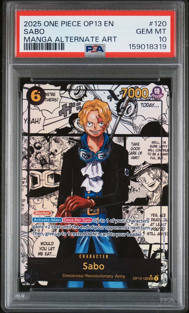 Sabo
