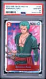 Roronoa Zoro