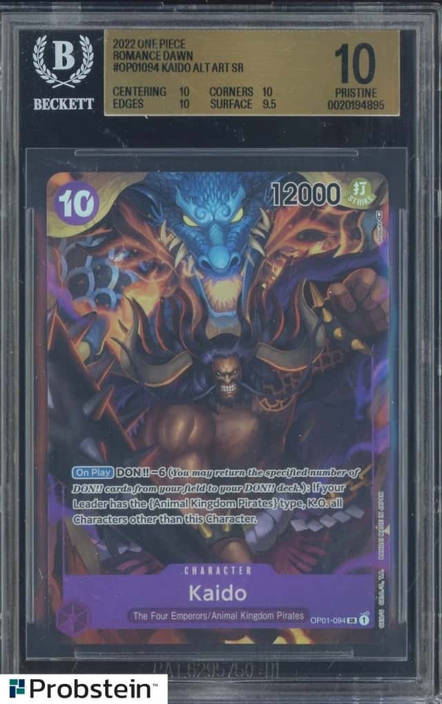 Kaido