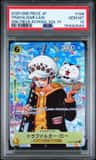 Trafalgar Law
