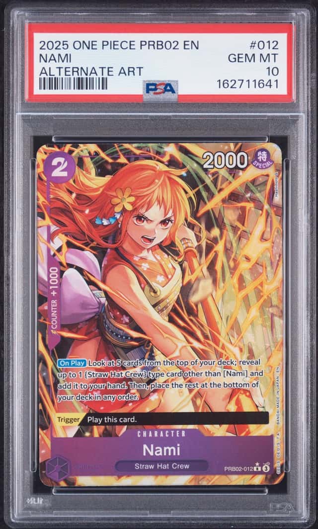 Nami