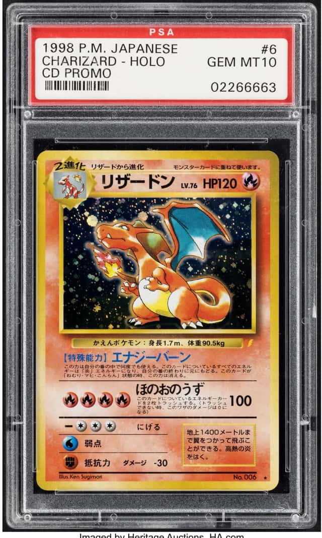 Pokémon Charizard 006 Pokémon Song Best Collection...
