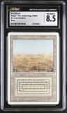 Scrubland