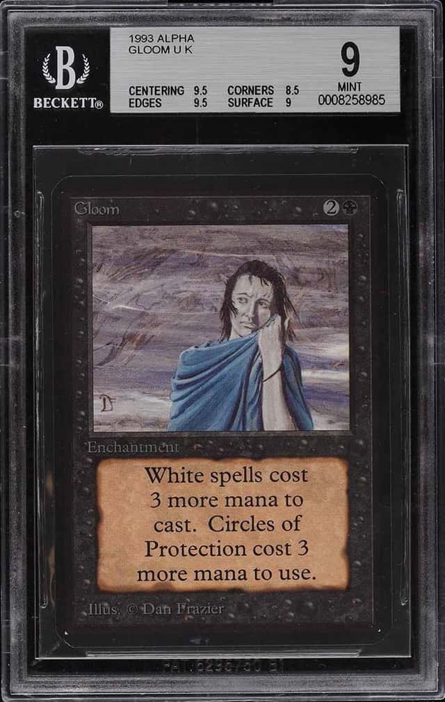 Gloom