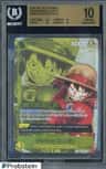 Monkey.d.luffy P/(winner Pack 2026 Vol.2)