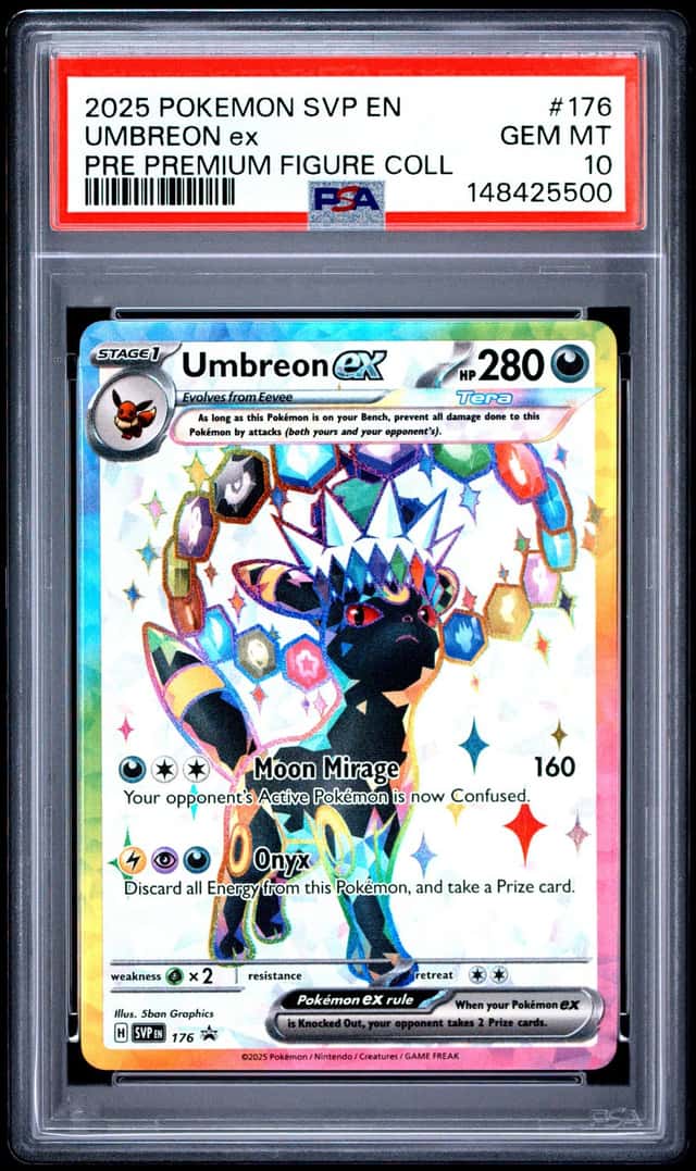 UMBREON ex