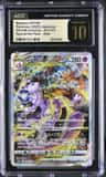 Mewtwo Vstar