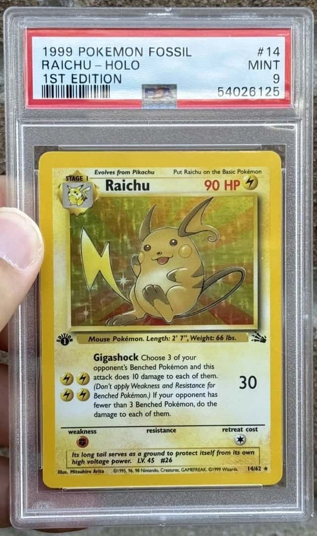 Raichu