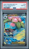 Mega Venusaur Ex