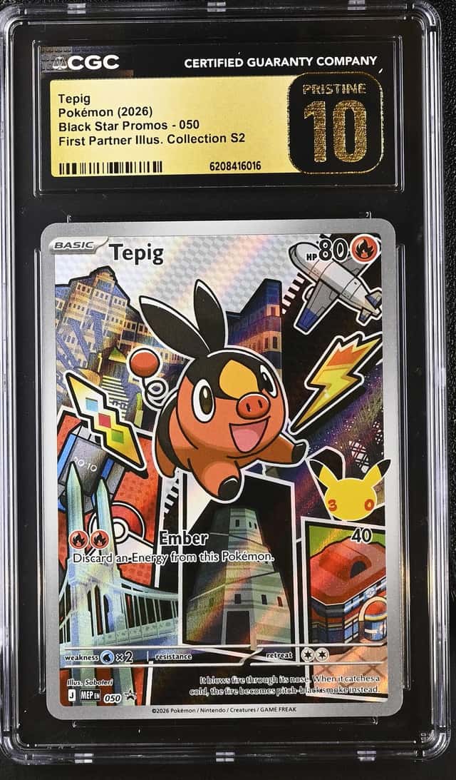 Tepig