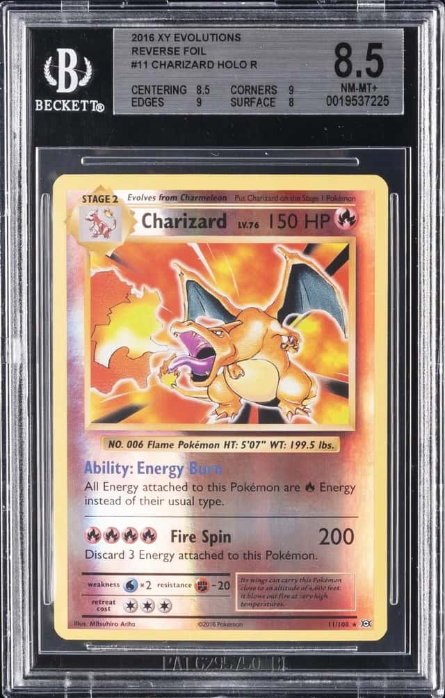 Charizard