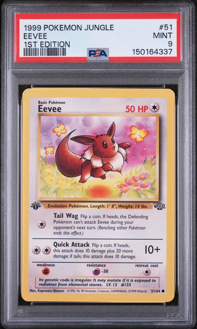 Eevee