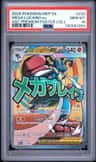 Mega Lucario Ex
