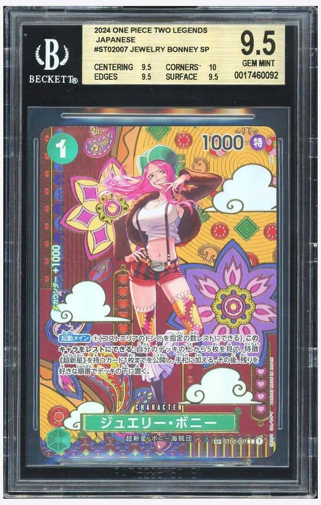 Jewelry Bonney