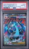 Mega Charizard X Ex