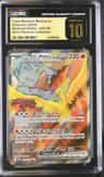 Rocket'S Moltres Ex