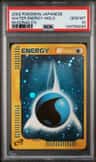Water Energy