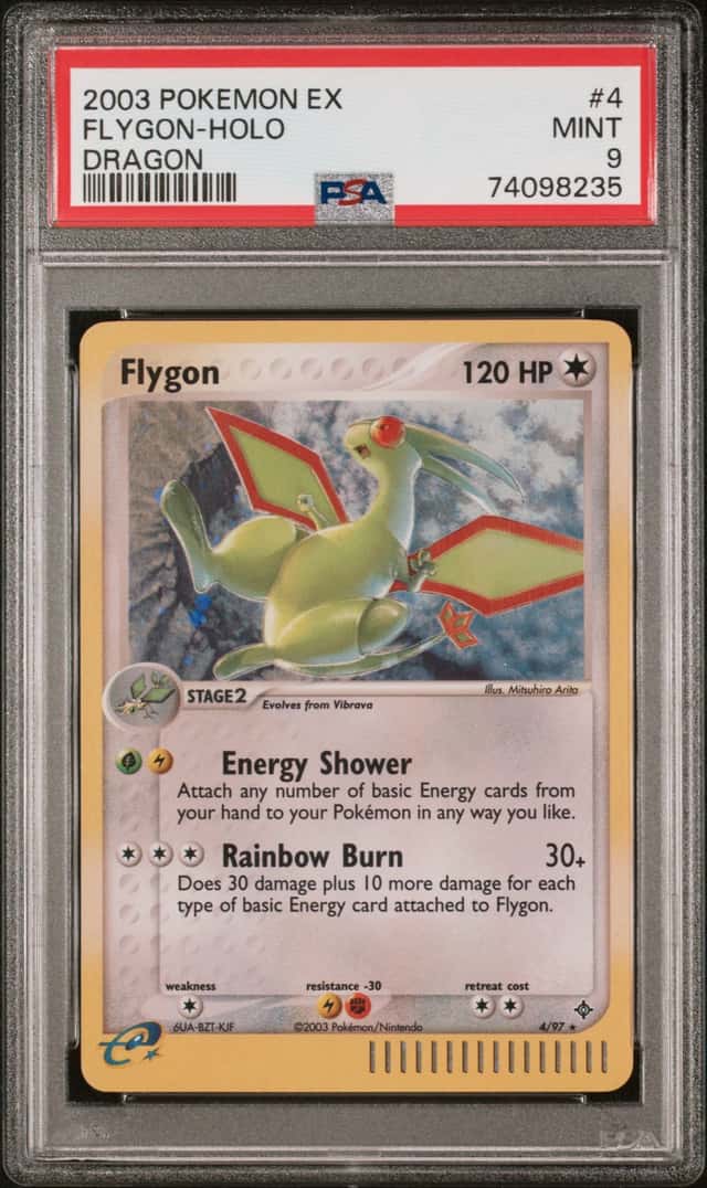 Flygon