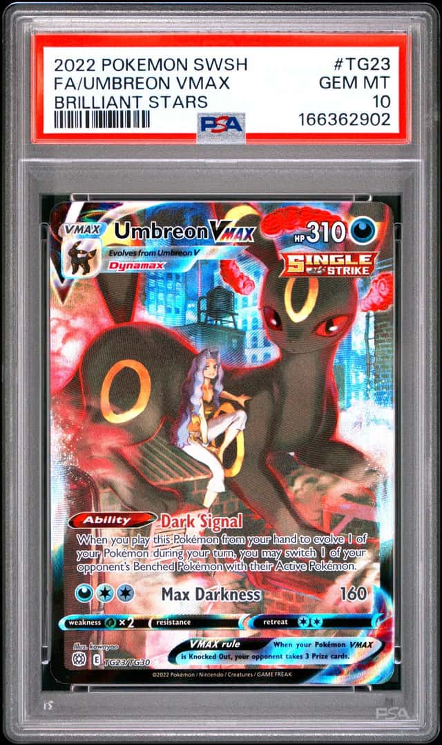 Umbreon VMAX