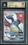Charizard Gx