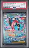 Mega Greninja Ex