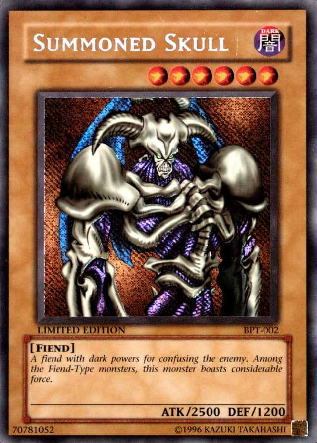 Error · Reverse Holo