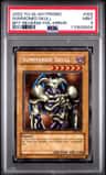 Summoned Skull