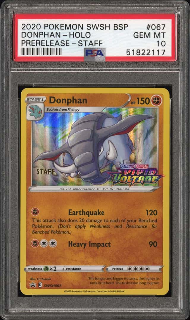 Donphan