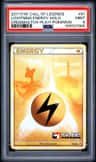 Lightning Energy