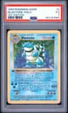 Blastoise