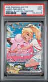 Lillie'S Clefairy Ex