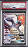 Charizard Gx
